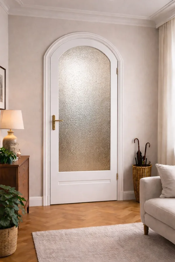 Wohnungsinnentüre Glasreparatur Wien – schnell, fachgerecht, direkt